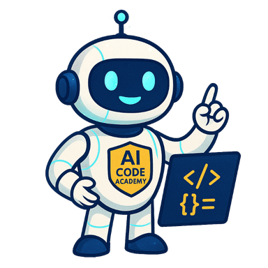 Codie Mascot