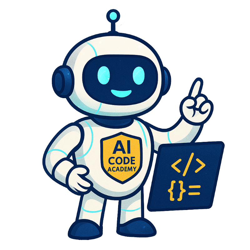 Cody, the CS Prep AI tutor helping students prepare for ACSL exams