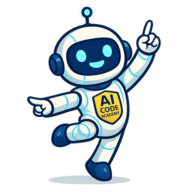 Rewards store — Cody mascot