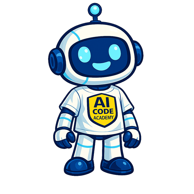 Shop — Cody mascot